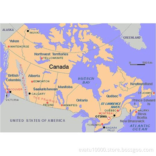 vancouver